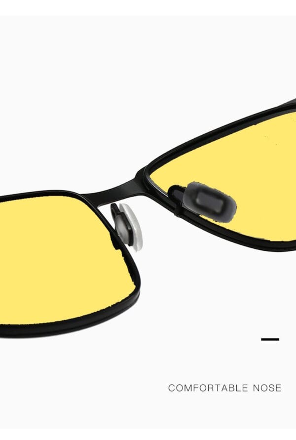 Blue Blocking Night-time Glasses – Phoenix