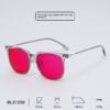 Blue blocking glasses -night lens