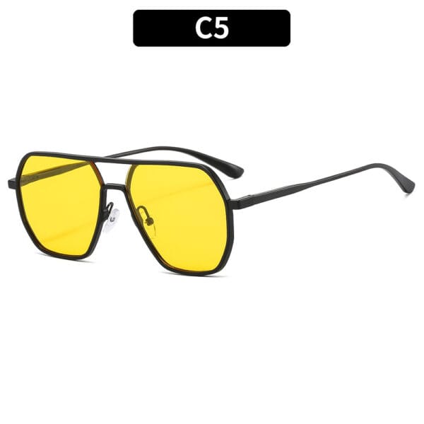 Blue Blocking Daytime Glasses – Malibu