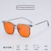 Blue blocking glasses -night lens