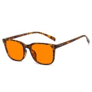 Blue blocking glasses -night lens