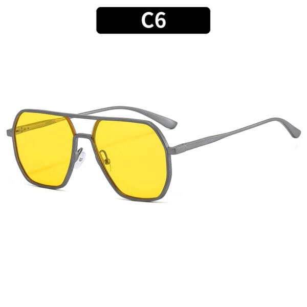 Blue Blocking Daytime Glasses – Malibu