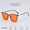 Blue blocking glasses -night lens