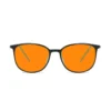 Blue blocking glasses -night lens
