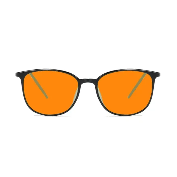 Blue blocking glasses -night lens